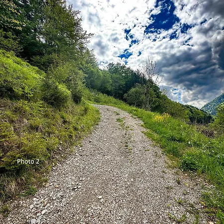 St Bernard * Saint-Jean-dʼAulps